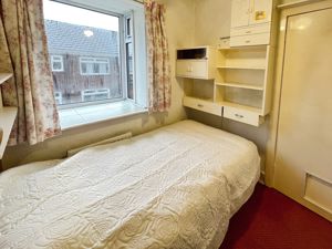 Bedroom 3- click for photo gallery